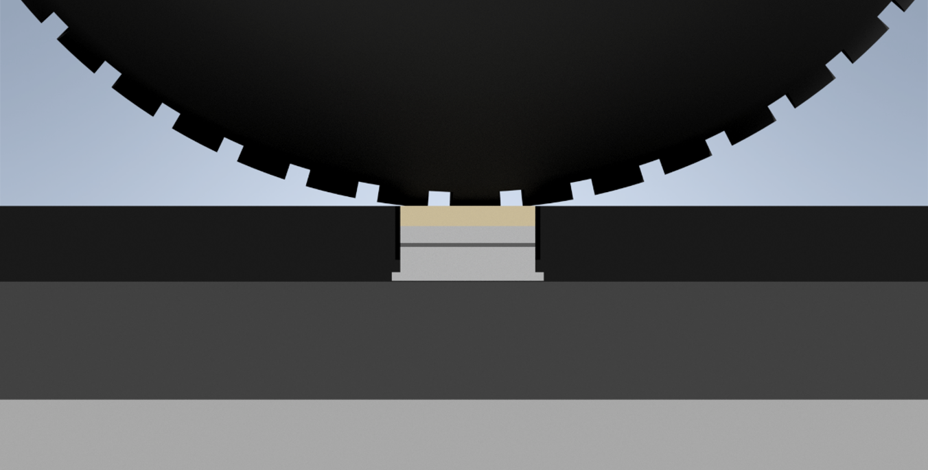 WIMTRONIC sensor width