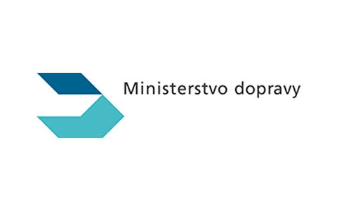 MDCR - Czech Ministry of Transport