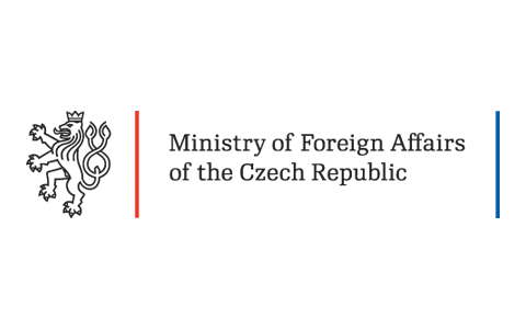MZV - Czech Ministry of Foreign Affairs