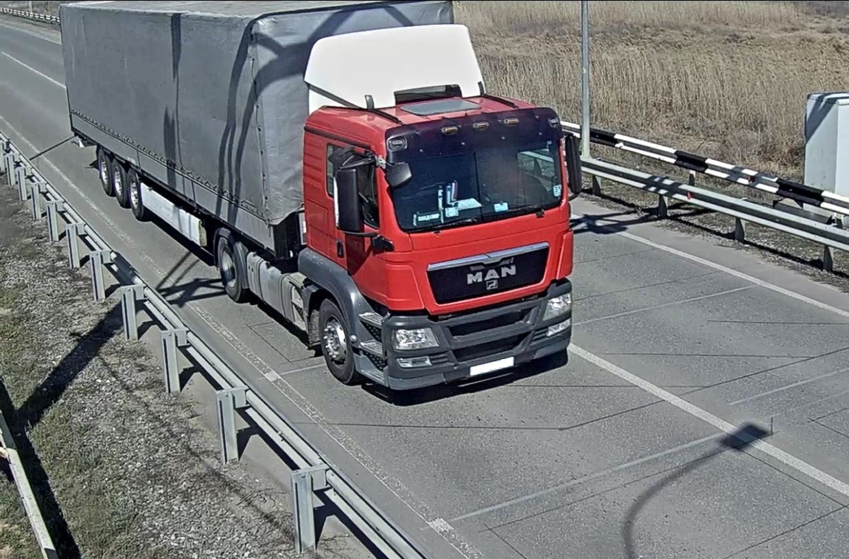 Semitrailer