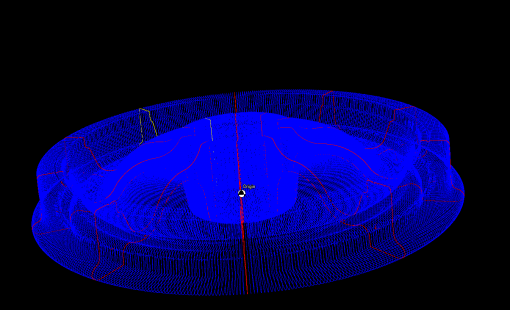 uniscanwheel-3d-blue
